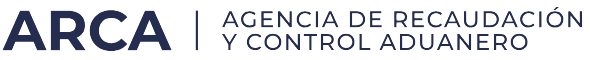 Aplicativos de ARCA
